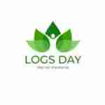 logs day