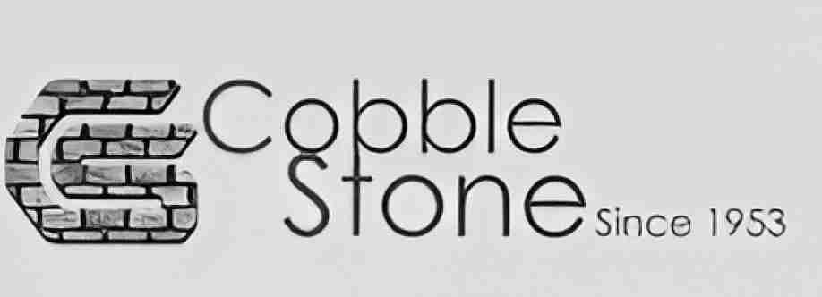 Natural Stone Paving