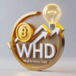 Wealthhacksdaily Blog