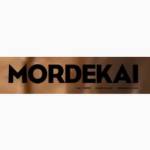 Mordekai