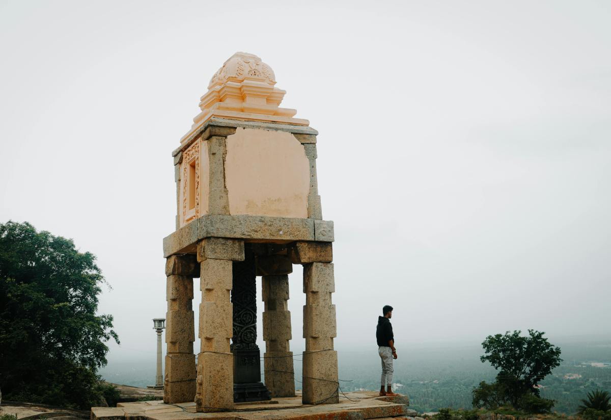 Underrated UNESCO World Heritage Sites to Visit in India: Hidden Gems Worth Exploring 2025-26 – Trans India Holiday – Best Value Tours in India