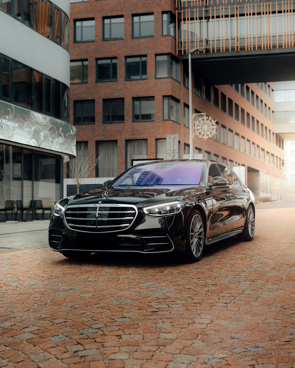 State Limo World – Luxury Limo Services and Reliable Car...