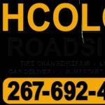 Hcolon Roadside Assistance