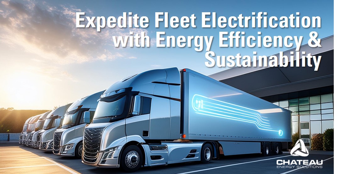 How to Accelerate Your Fleet Electrification Timeline