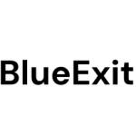 Blue Exit