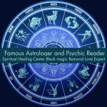 Famous Astrologer and Psychic Reader