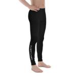 Overtuned Mens Leggings