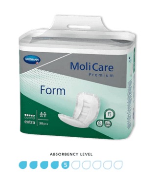 The Comfort and Protection of High Absorbency Continence Pads - Blog Halt