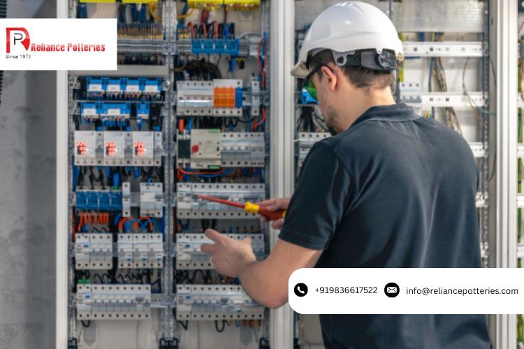 Leading Exporters Powering India Industrial Insulator Market
