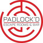 Padlockd Escape Rooms