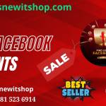 Buy Facebook Ads Accounts