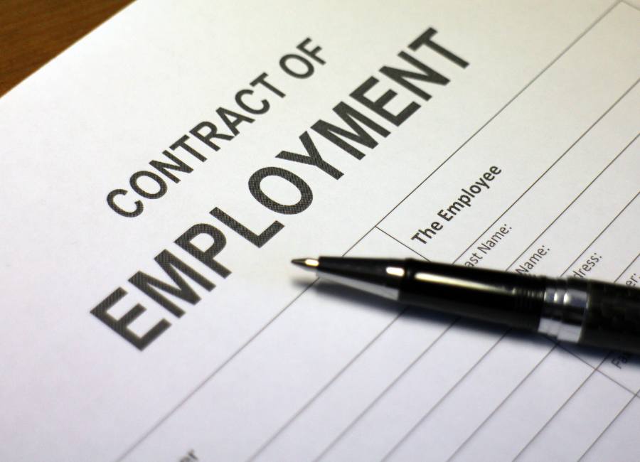 Labour and Employment Lawyers in Dubai