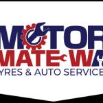 Motor Mate Tyre