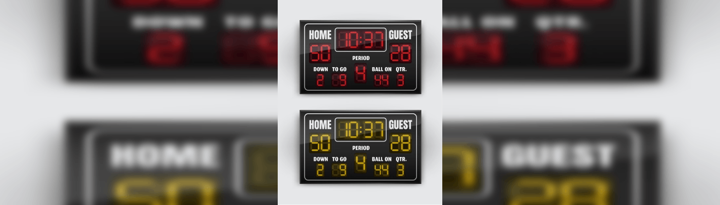 Commercial Electronic Signs Frisco, TX | Interactive Digital Signage