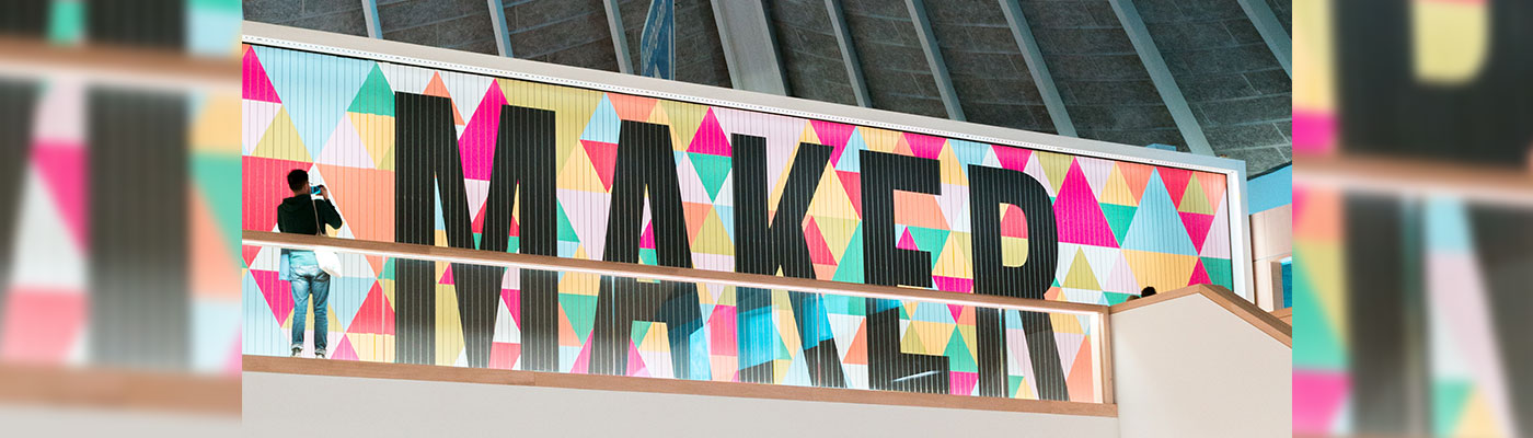 Custom Wall Murals & Wall Graphics | Artisan Signworks