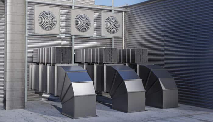 Maximize ROI with a Commercial HVAC System Upgrade