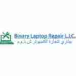Binarylaptop repairdubai