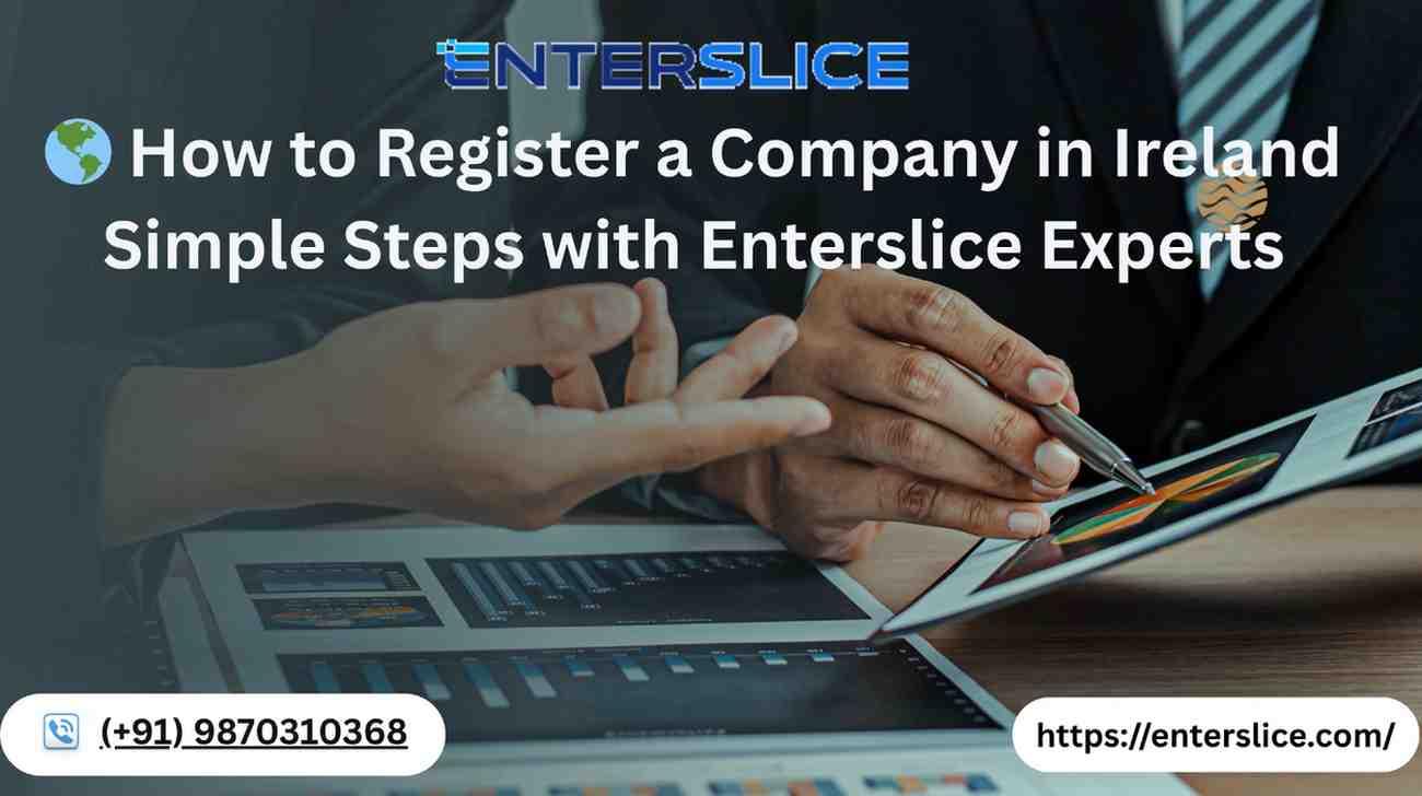 Benefits of Company Registration in Ireland for Businesses | Hasster