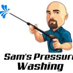 Sams Pressure Washing
