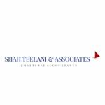 shah teelani