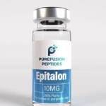 Epitalon Anti Aging Peptide