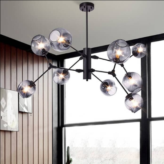 designerchandeliers - Illuminate Modern Interiors with the...
