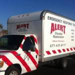 Alert Disaster Restoration