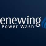 Renewing Power Wash