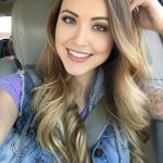 olivia smith
