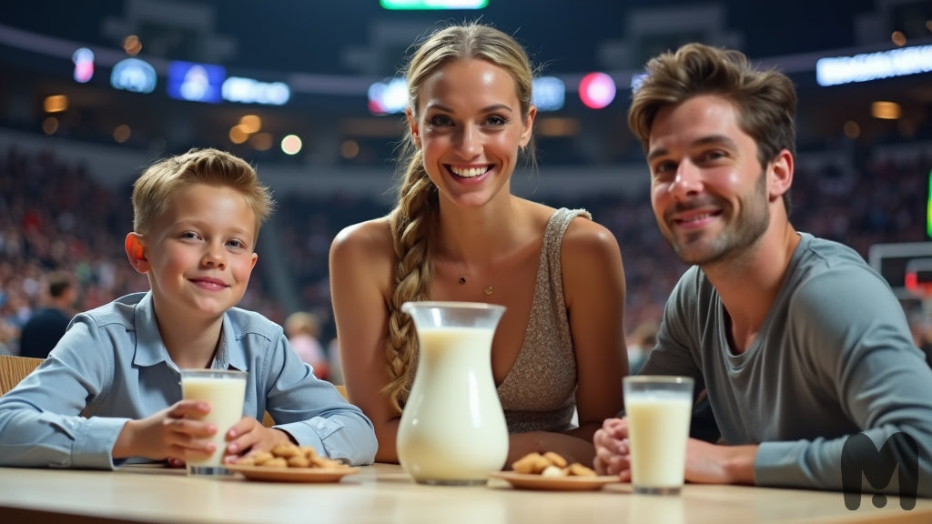 Almond Milk Pros & Cons: Benefits and Risks Explained – Milk Depot Inc.
