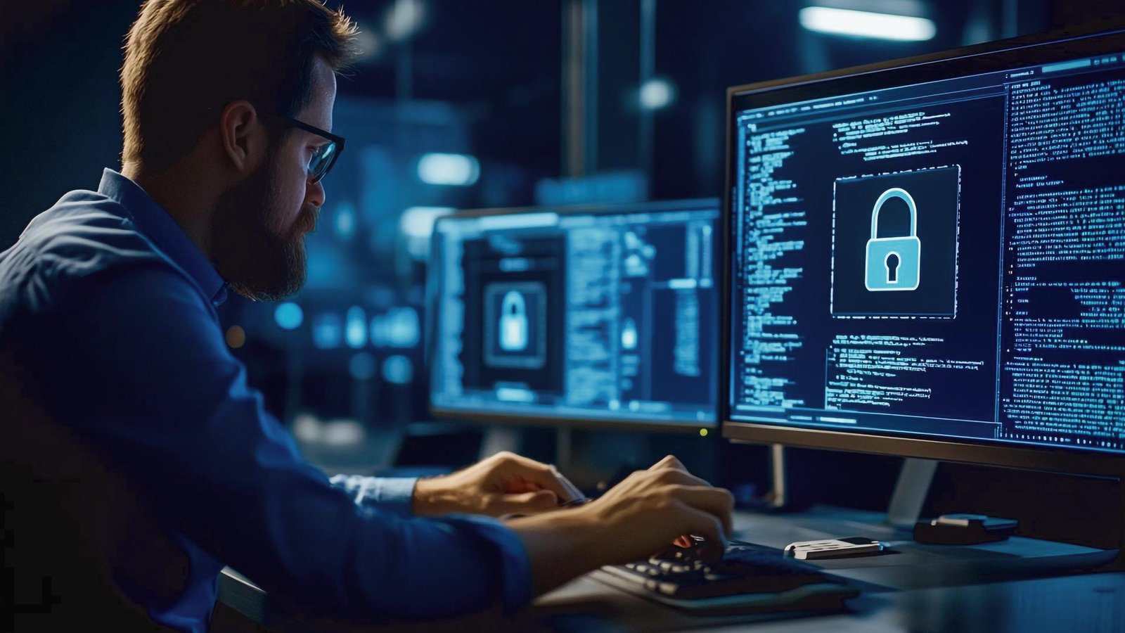 Why Cybersecurity Matters in Martech Today