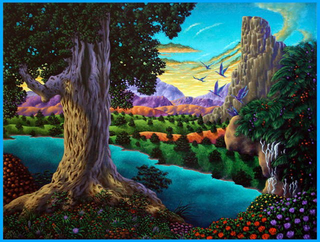 What Does a Book Cover Illustration Designer Actually Do? - Wayne Anthony Still