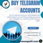 Buy Telegram Accounts
