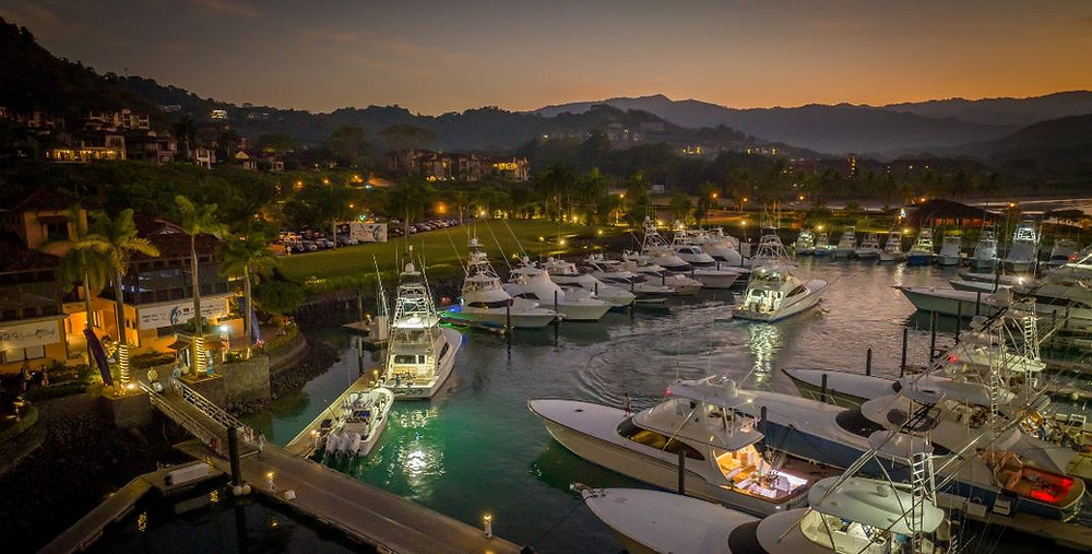 Discover Costa Rica’s Premier Fishing Adventure with Luxury Fishing Charters