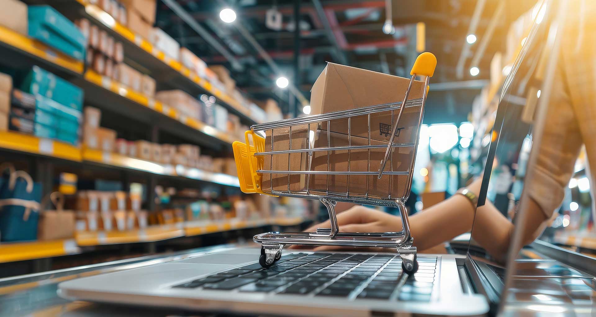 Innovative Products for Commerce Growth