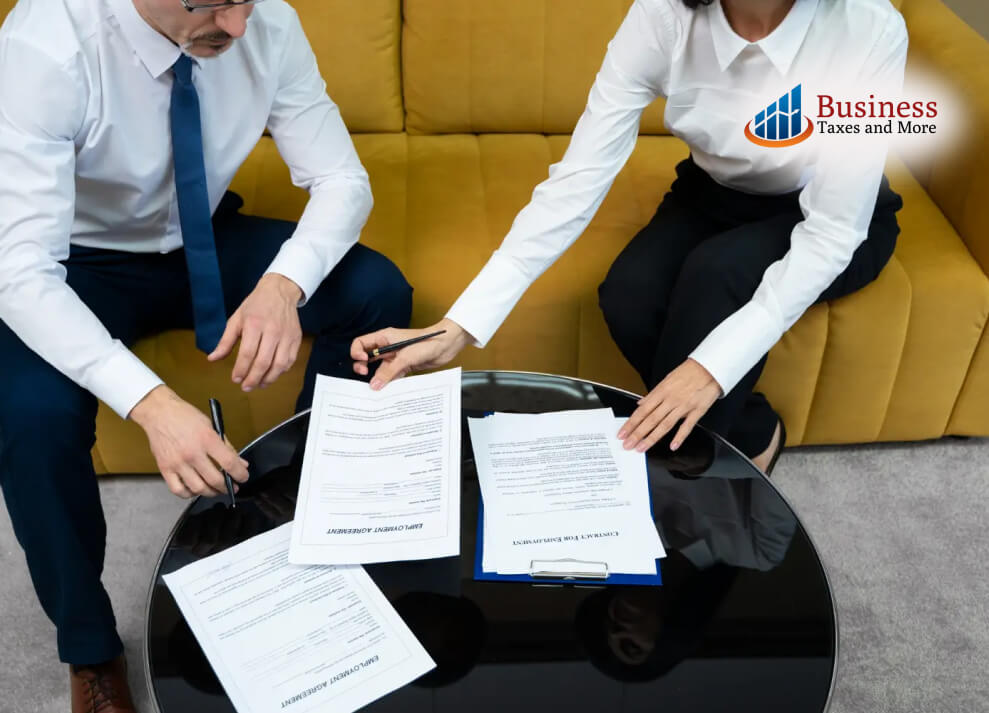 California Corporate Filing Service for Stress-Free Setup