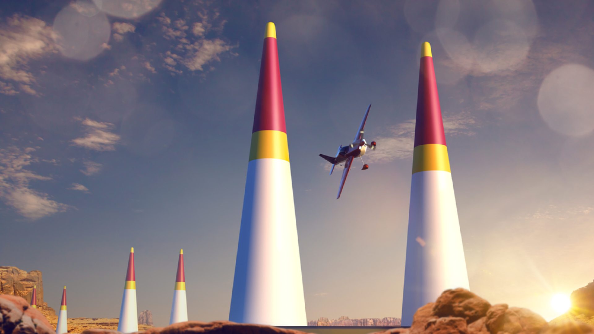 Why Should You Attend the Auckland Air and Water Show?