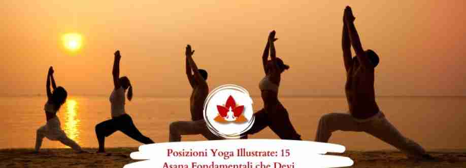 Asana Yoga Posizioni