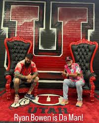 Ryan Bowen Utah: Guiding the Next Generation of Multi-Industry...