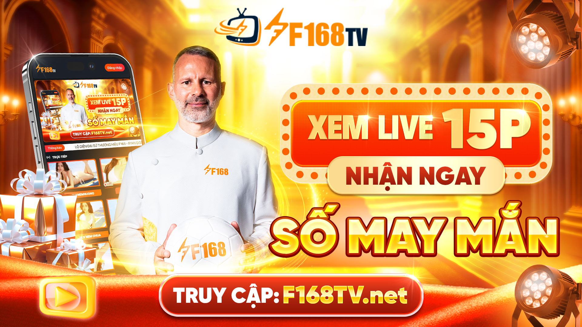 F168TV