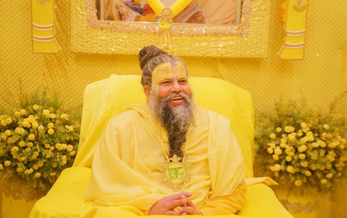 Premanand Ji Maharaj Biography: Age, Family, Ashram, Guru, Teachings, Real Name and Health Update - Excelebiz