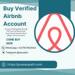 Buy Verified Airbnb Account