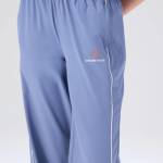 Romp Double Waistband Pant