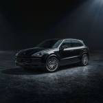 Porsche Rental Dubai