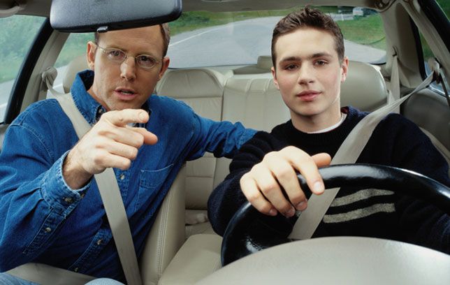 Driving School Scarborough Trusted Lessons by Diamond Star