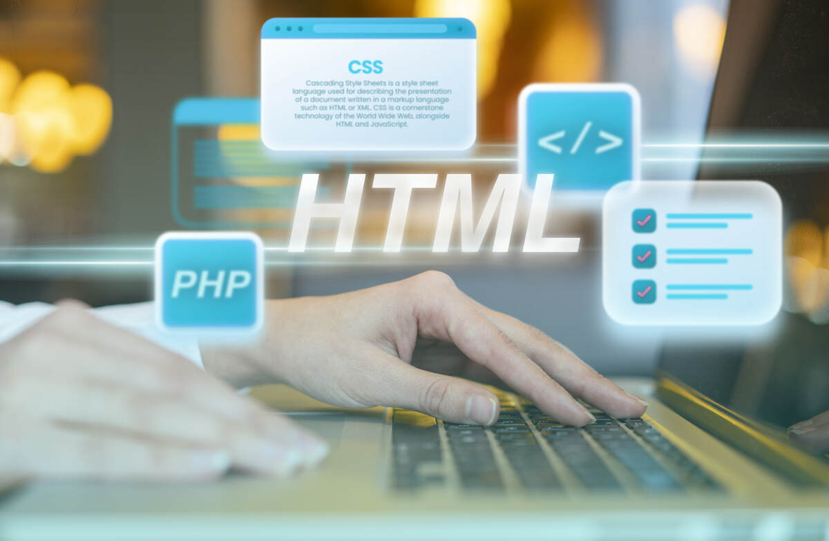 Custom Web Application Development | Unleash Innovation!