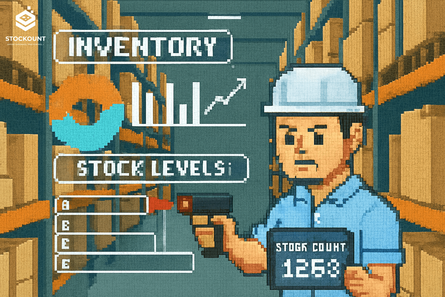 Step-by-Step Guide to Fast and Reliable Inventory Audits