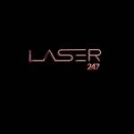 laser 247