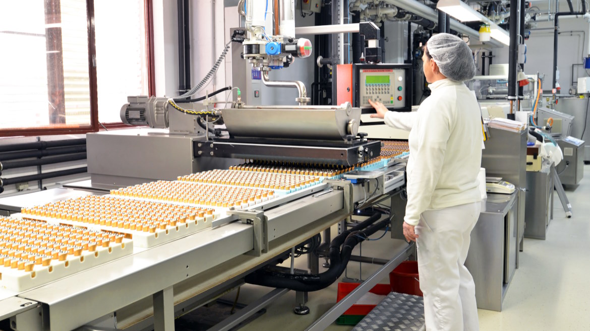 Top Equipment for Enhancing Food Manufacturing Efficiency – Trending Info Hub
