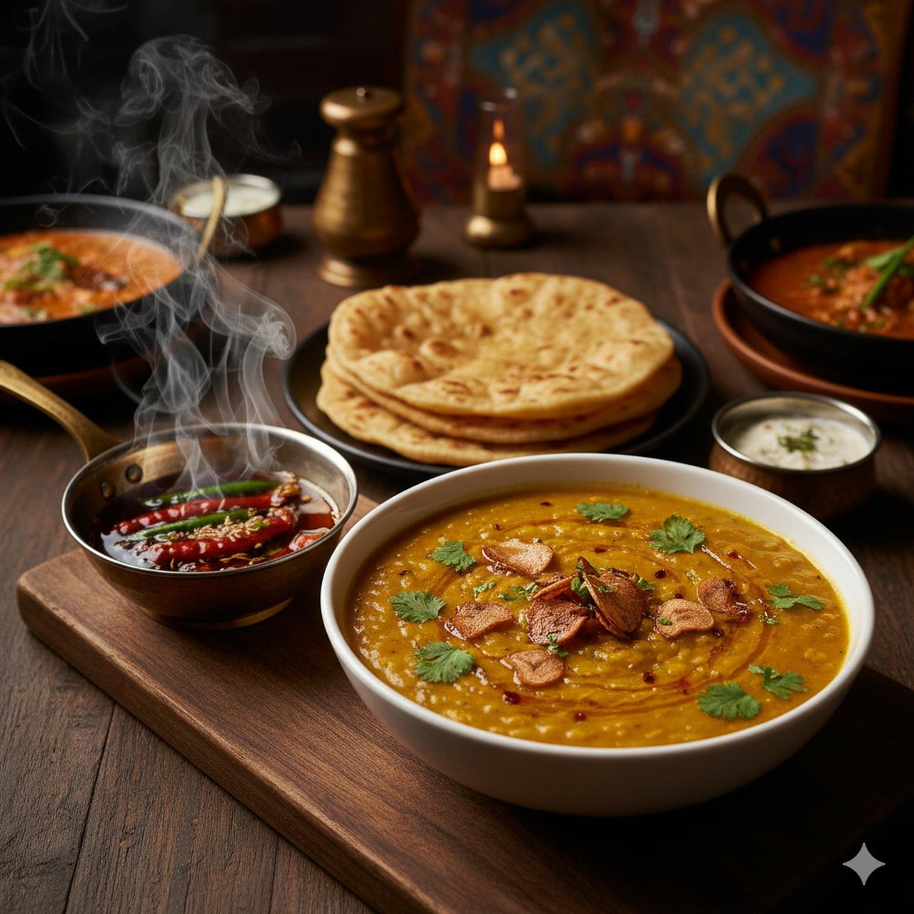 Recipe Spotlight: Lasooni Dal Tadka at the Best Restaurants in Edison NJ | Articles | James Williams | Gan Jing World - Technology for Humanity | Video & Movie Streaming